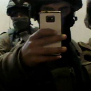 Fotoğraf The First 54 Years: An Abbreviated Manual for Military Occupation