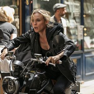 Fotoğraf Diane Kruger