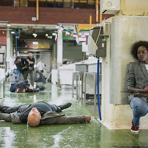 Fotoğraf Lupita Nyong'o