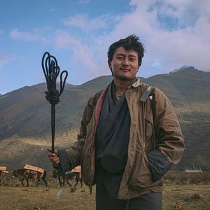 Fotoğraf Lunana: A Yak in the Classroom