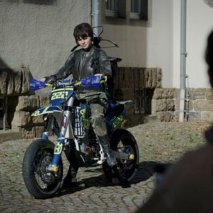 Fotoğraf Ruby O. Fee