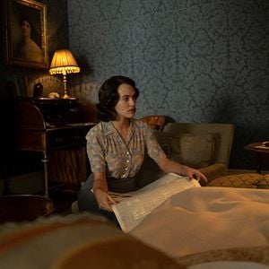 Fotoğraf Jessica Brown Findlay