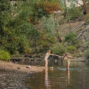 Fotoğraf Markella Kavenagh