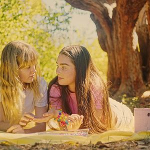 Fotoğraf Markella Kavenagh