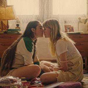 Fotoğraf Markella Kavenagh