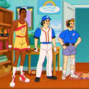 Fotoğraf Saturday Morning All Star Hits!