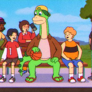 Fotoğraf Saturday Morning All Star Hits!