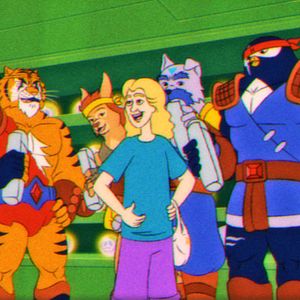 Fotoğraf Saturday Morning All Star Hits!