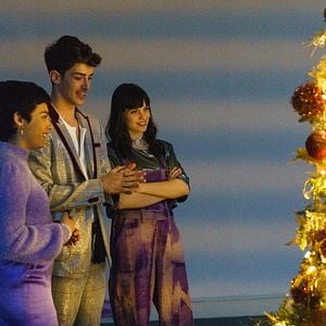 Fotoğraf Carla Díaz (II)