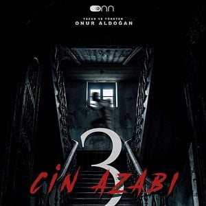 Fotoğraf Cin Azabı 3