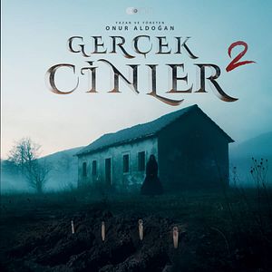 Fotoğraf Gerçek Cinler 2