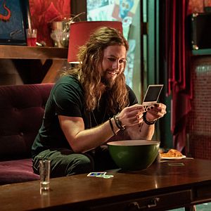 Fotoğraf Jackson Rathbone