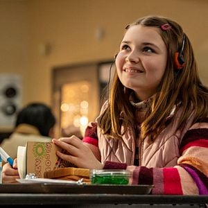 Fotoğraf Gemma Brooke Allen