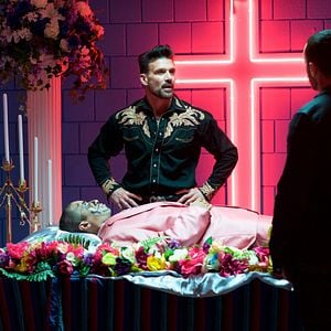 Fotoğraf The Gateway