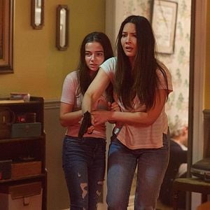 Fotoğraf The Gateway