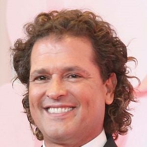 Fotoğraf Carlos Vives