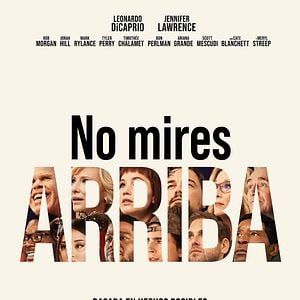 Fotoğraf Don’t Look Up