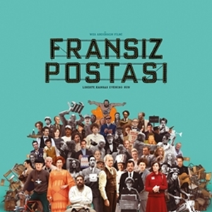 Fotoğraf Fransız Postası