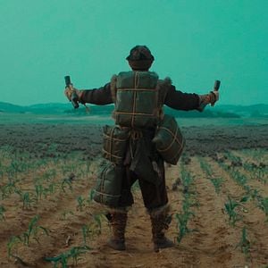 Fotoğraf Kuang shu lie che