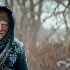 Fotoğraf Krasnyy prizrak