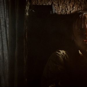 Fotoğraf Krasnyy prizrak