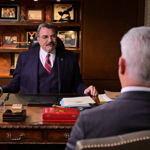 Fotoğraf Gregory Jbara