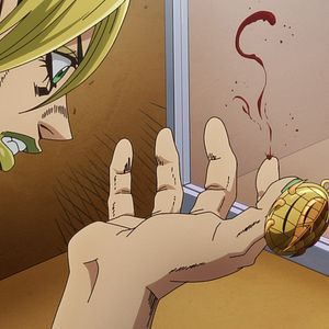 Fotoğraf JoJo no Kimyō na Bōken