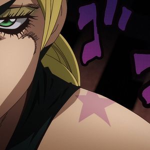 Fotoğraf JoJo no Kimyō na Bōken