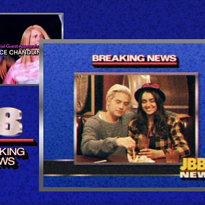 Fotoğraf Saturday Morning All Star Hits!