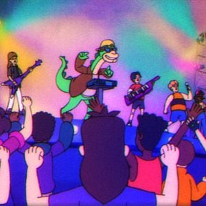 Fotoğraf Saturday Morning All Star Hits!