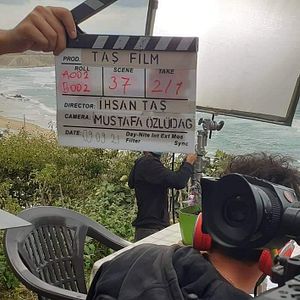 Fotoğraf Dedemin Gözyaşları