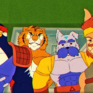 Fotoğraf Saturday Morning All Star Hits!