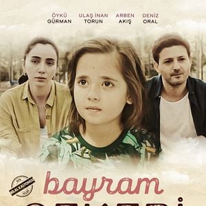 Fotoğraf Bayram Şekeri