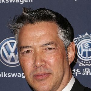 Fotoğraf Russell Wong