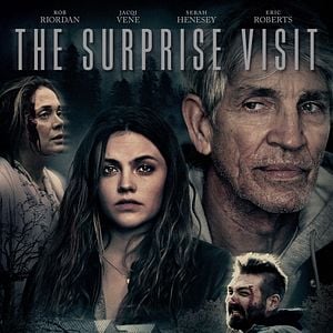 Fotoğraf The Surprise Visit