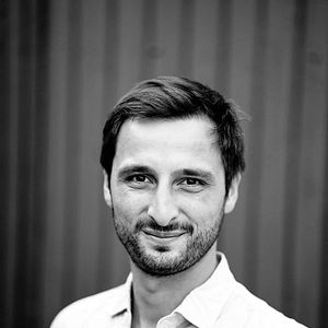 Fotoğraf Antoine Croset