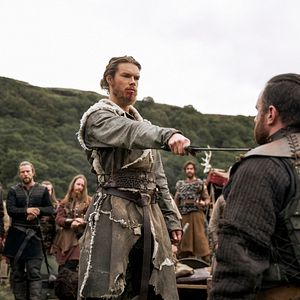 Fotoğraf Sam Corlett