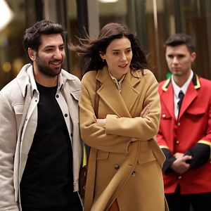 Fotoğraf Sadakatsiz