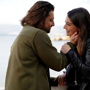 Fotoğraf Ada Masalı