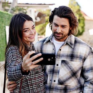 Fotoğraf Ada Masalı