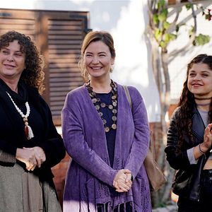 Fotoğraf Ada Masalı