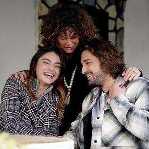 Fotoğraf Ada Masalı