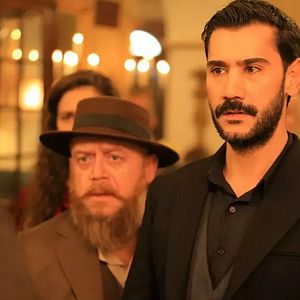 Fotoğraf Kanunsuz Topraklar