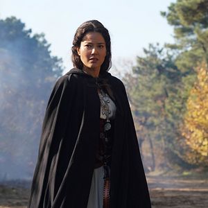 Fotoğraf Barbaroslar: Akdeniz'in Kılıcı