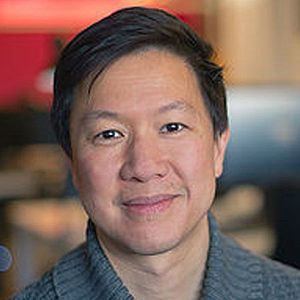 Fotoğraf Theodore Ty