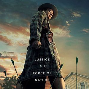 Fotoğraf Joe Pickett