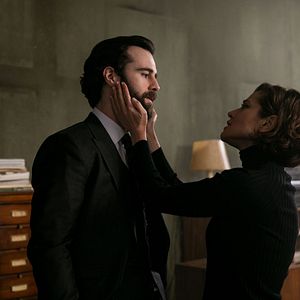 Fotoğraf In From The Cold