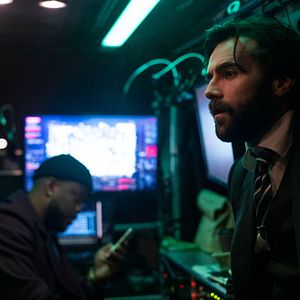 Fotoğraf In From The Cold