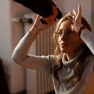 Fotoğraf In From The Cold