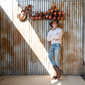 Fotoğraf Antoni Porowski